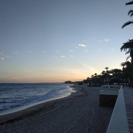 Mediterraneo Lux Apartment อากัวดุลเซ ภายนอก รูปภาพ