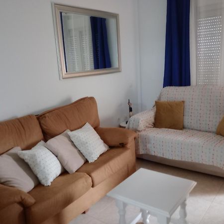 Mediterraneo Lux Apartment อากัวดุลเซ ภายนอก รูปภาพ