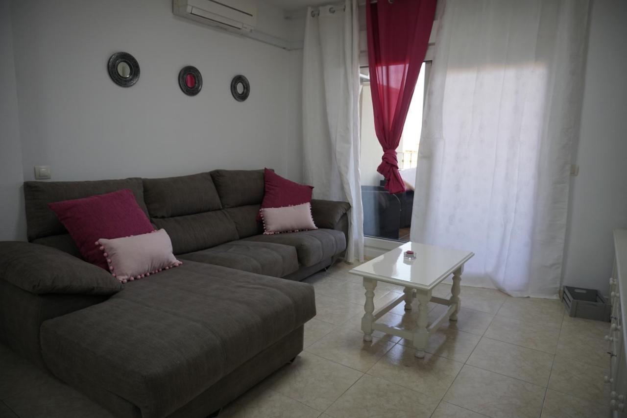 Mediterraneo Lux Apartment อากัวดุลเซ ภายนอก รูปภาพ