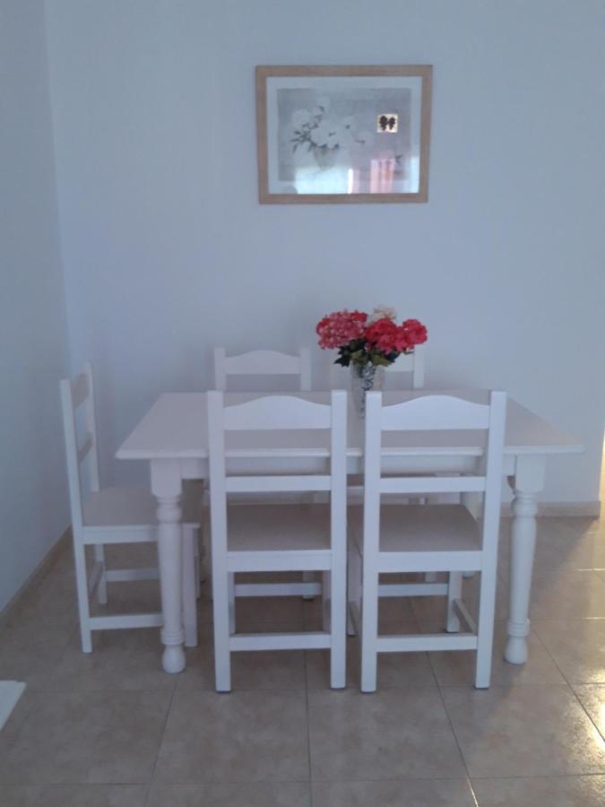 Mediterraneo Lux Apartment อากัวดุลเซ ภายนอก รูปภาพ