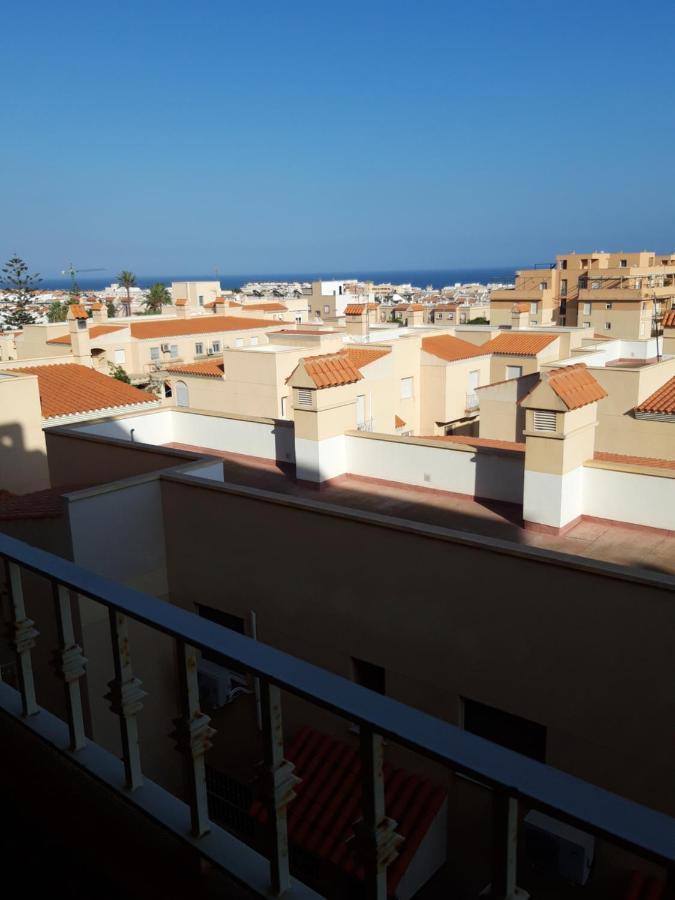 Mediterraneo Lux Apartment อากัวดุลเซ ภายนอก รูปภาพ