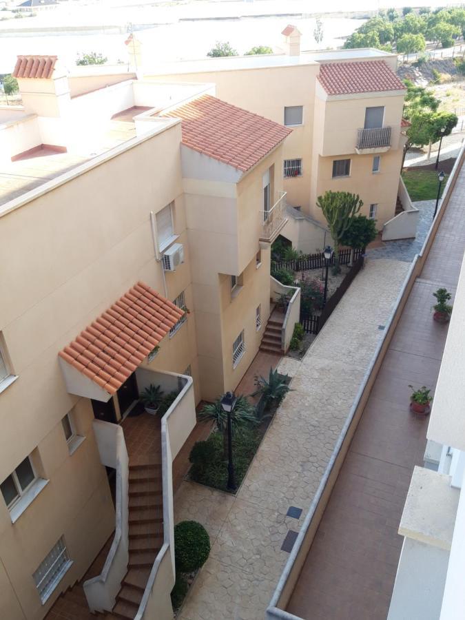 Mediterraneo Lux Apartment อากัวดุลเซ ภายนอก รูปภาพ