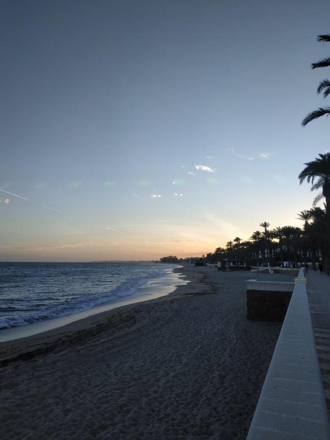 Mediterraneo Lux Apartment อากัวดุลเซ ภายนอก รูปภาพ