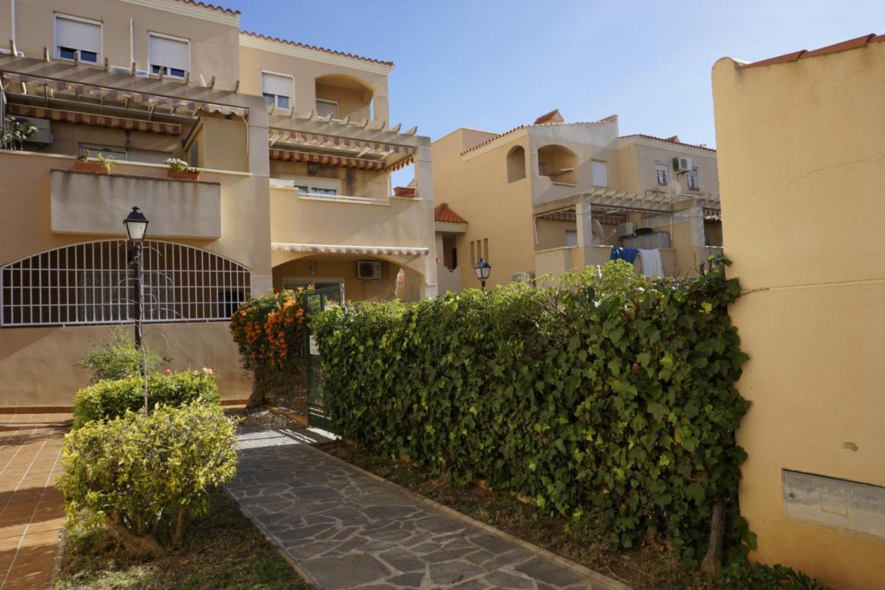 Mediterraneo Lux Apartment อากัวดุลเซ ภายนอก รูปภาพ