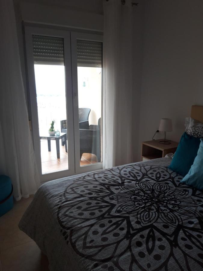 Mediterraneo Lux Apartment อากัวดุลเซ ภายนอก รูปภาพ