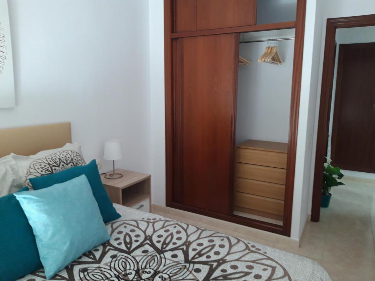 Mediterraneo Lux Apartment อากัวดุลเซ ภายนอก รูปภาพ
