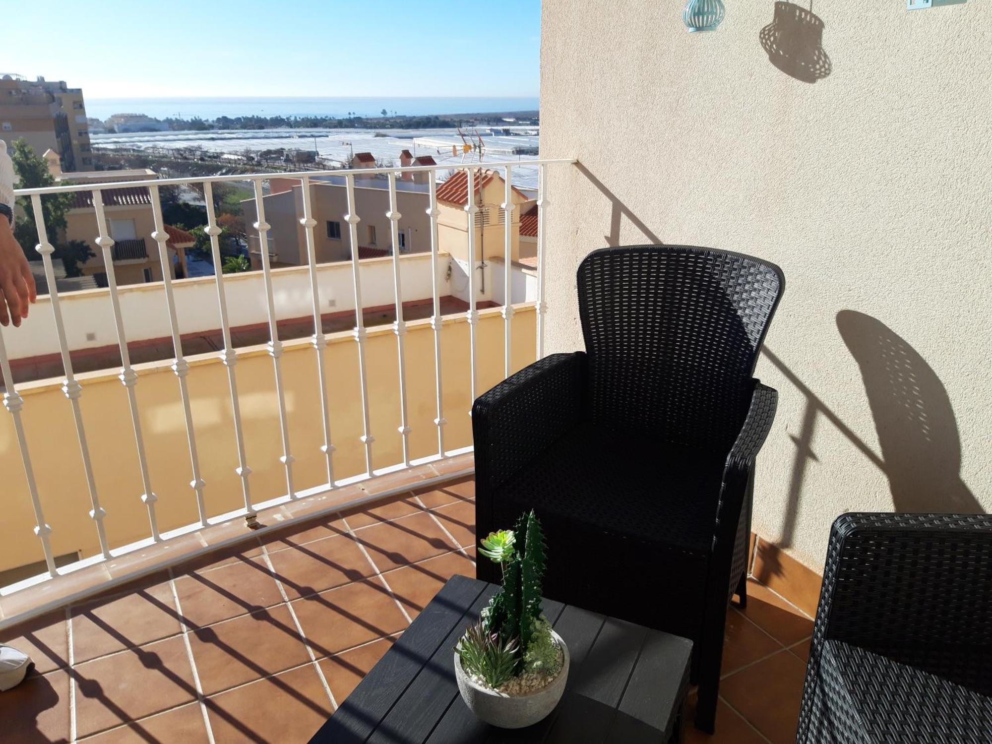 Mediterraneo Lux Apartment อากัวดุลเซ ภายนอก รูปภาพ