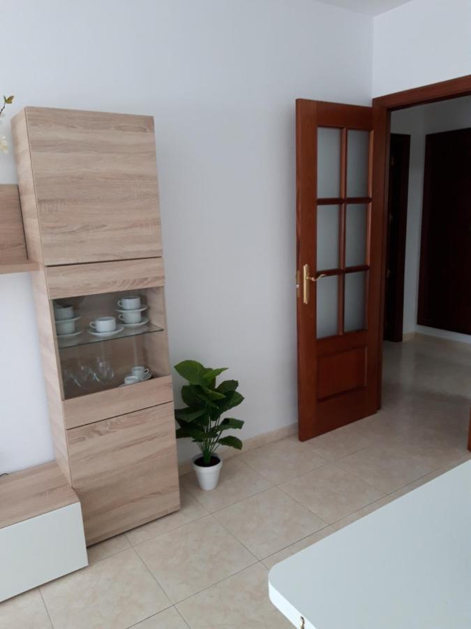 Mediterraneo Lux Apartment อากัวดุลเซ ภายนอก รูปภาพ