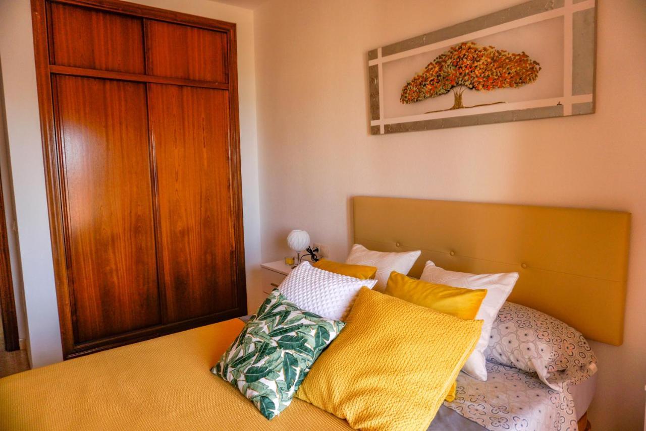 Mediterraneo Lux Apartment อากัวดุลเซ ภายนอก รูปภาพ