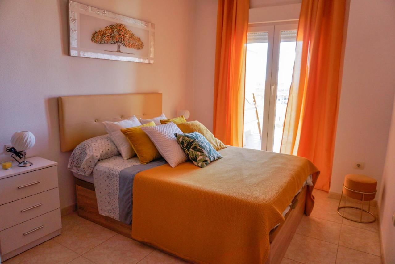 Mediterraneo Lux Apartment อากัวดุลเซ ภายนอก รูปภาพ