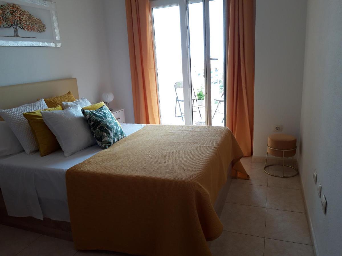 Mediterraneo Lux Apartment อากัวดุลเซ ภายนอก รูปภาพ