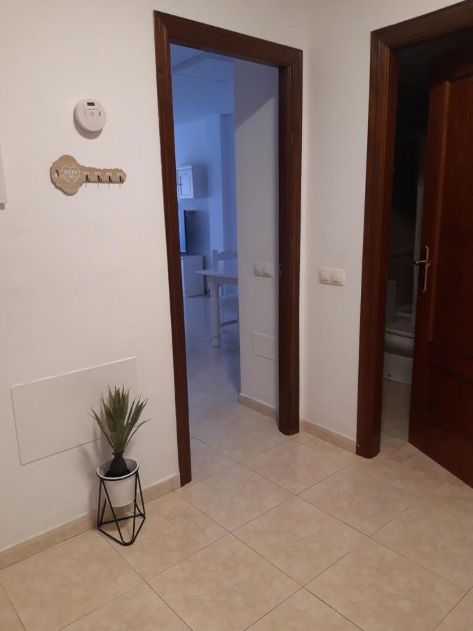 Mediterraneo Lux Apartment อากัวดุลเซ ภายนอก รูปภาพ