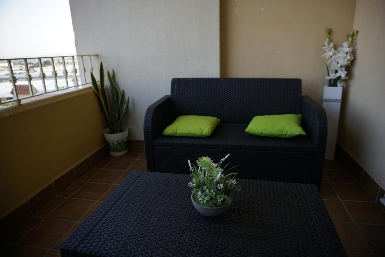 Mediterraneo Lux Apartment อากัวดุลเซ ภายนอก รูปภาพ