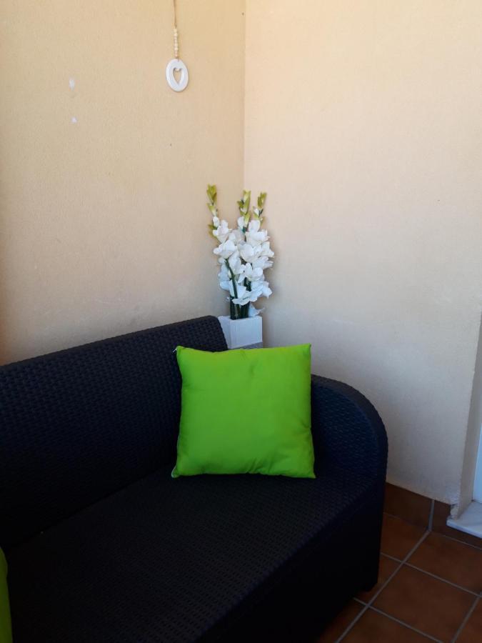 Mediterraneo Lux Apartment อากัวดุลเซ ภายนอก รูปภาพ