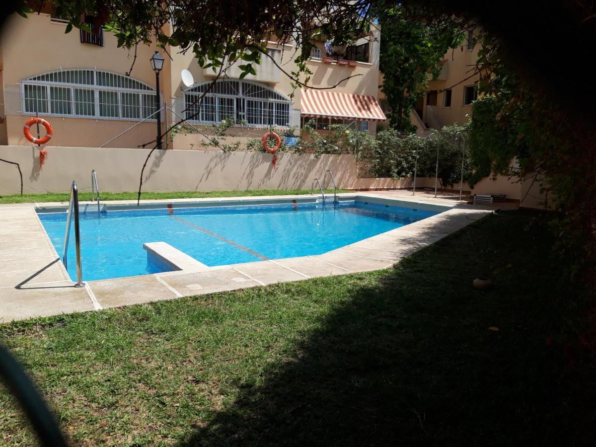Mediterraneo Lux Apartment อากัวดุลเซ ภายนอก รูปภาพ