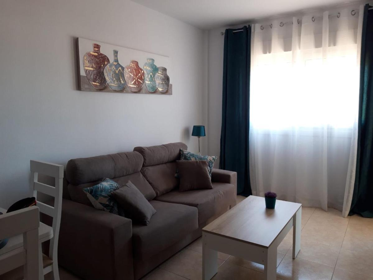 Mediterraneo Lux Apartment อากัวดุลเซ ภายนอก รูปภาพ