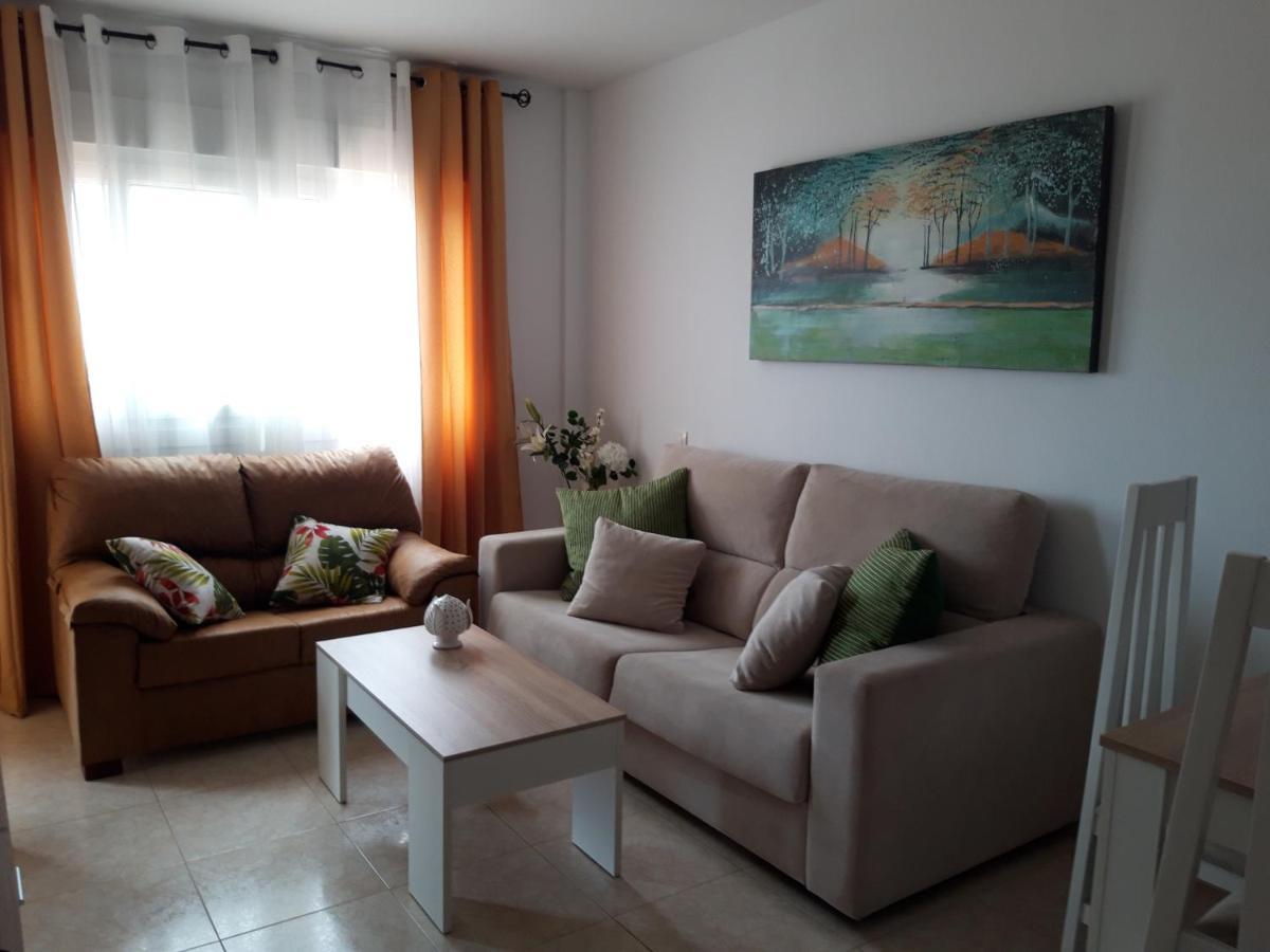 Mediterraneo Lux Apartment อากัวดุลเซ ภายนอก รูปภาพ