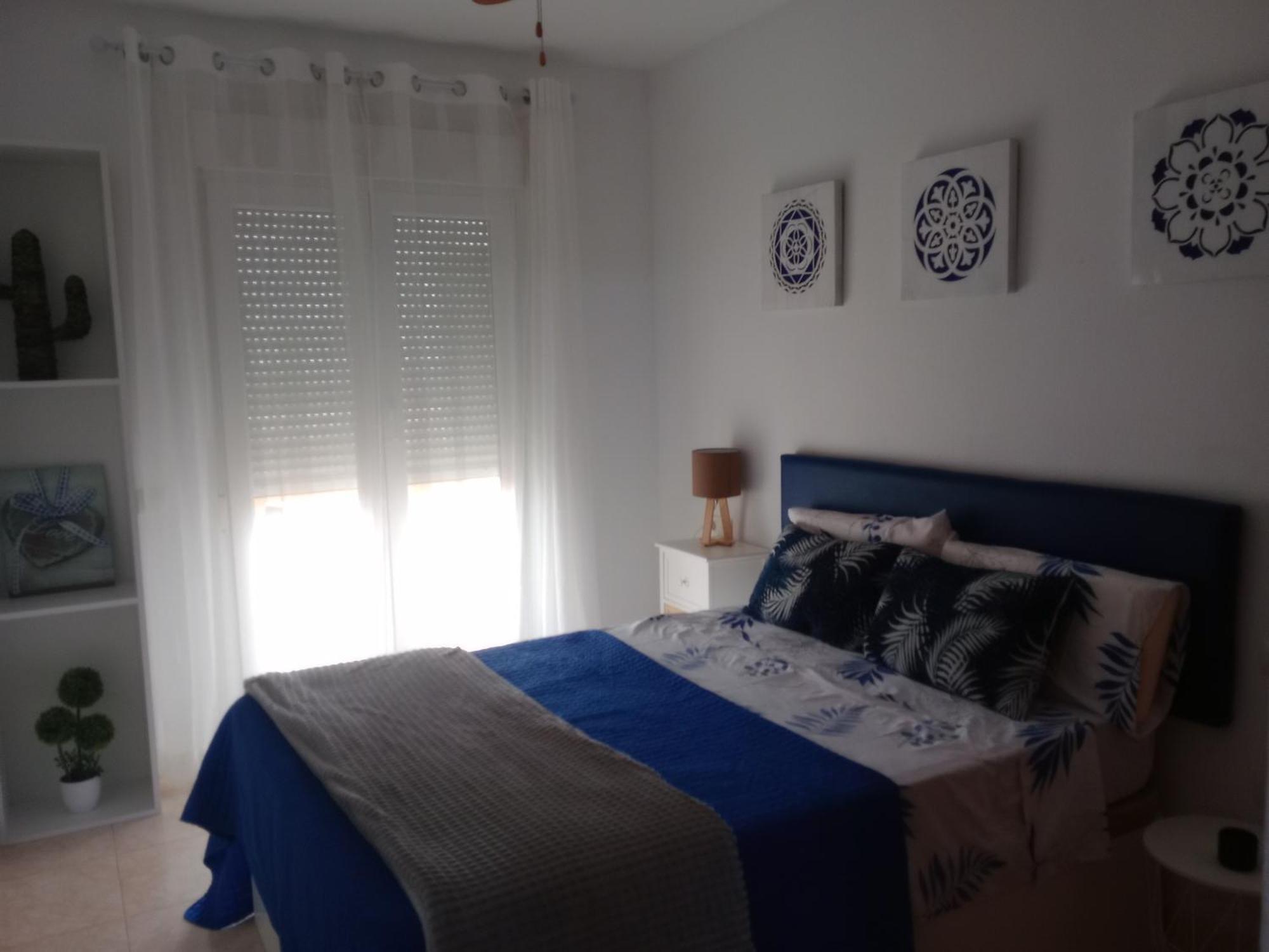 Mediterraneo Lux Apartment อากัวดุลเซ ภายนอก รูปภาพ