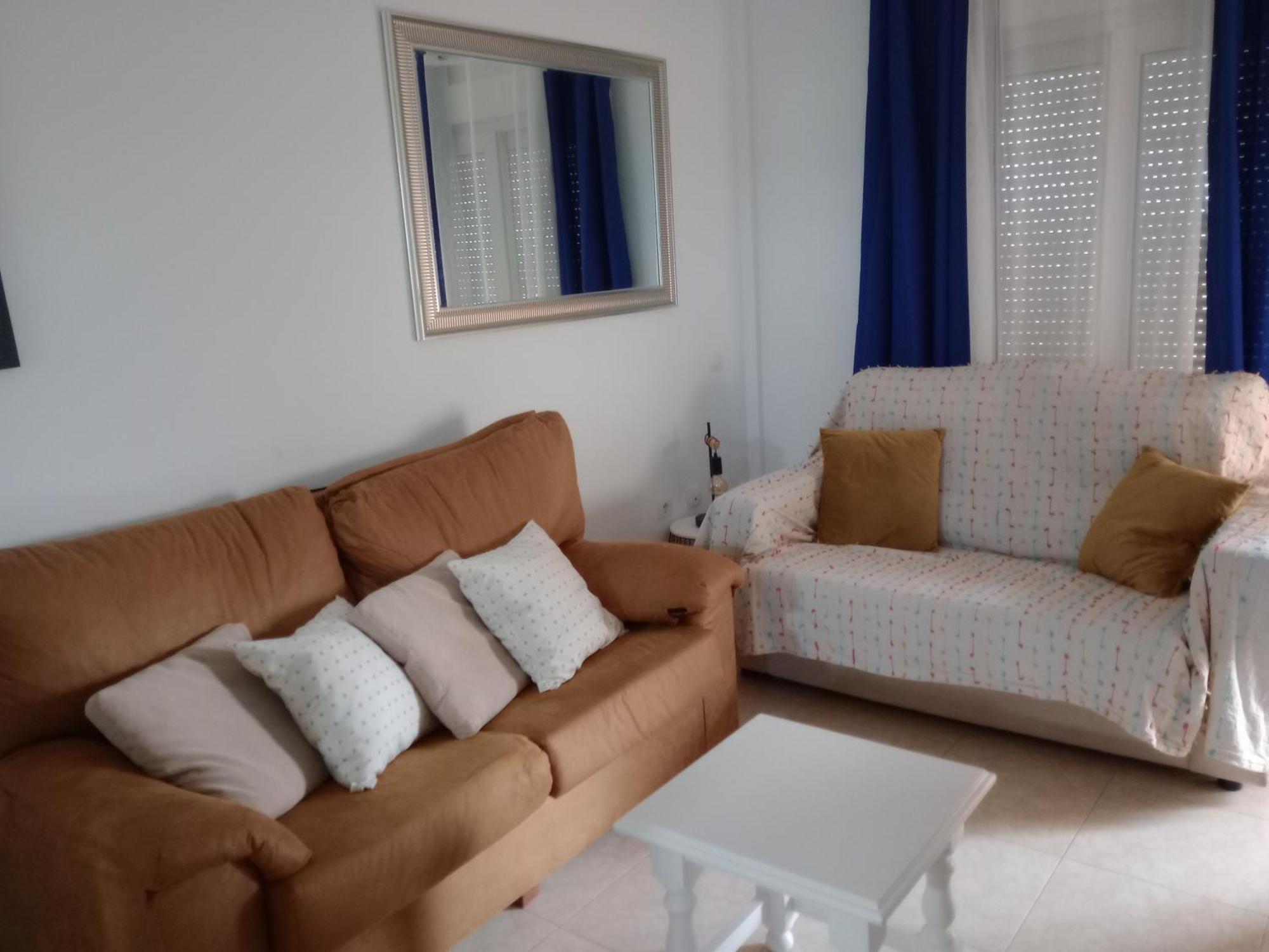Mediterraneo Lux Apartment อากัวดุลเซ ภายนอก รูปภาพ